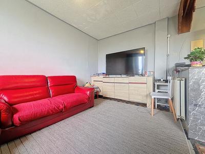 Appartement - 70 m² - 4 pièces