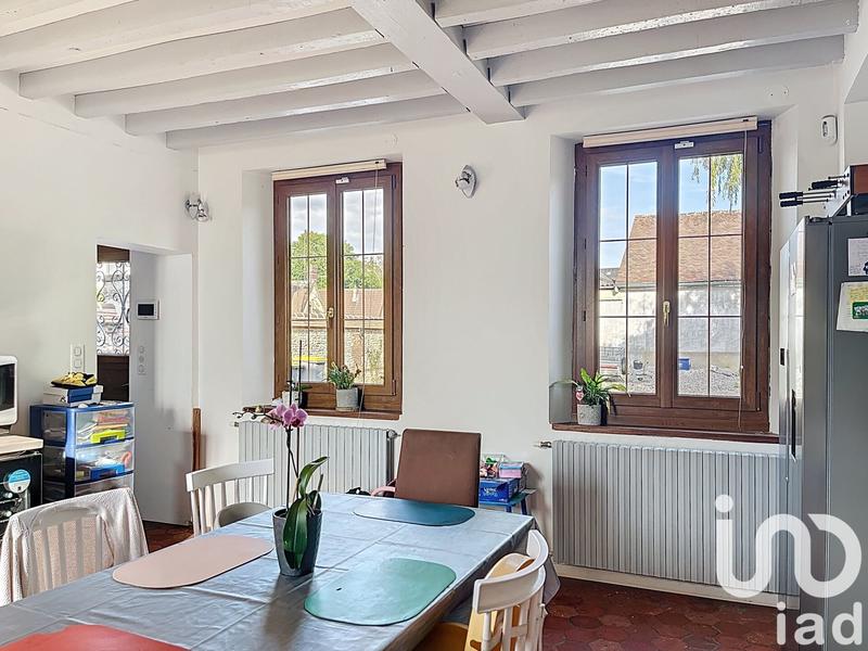 Maison - 83 m² - 3 pièces