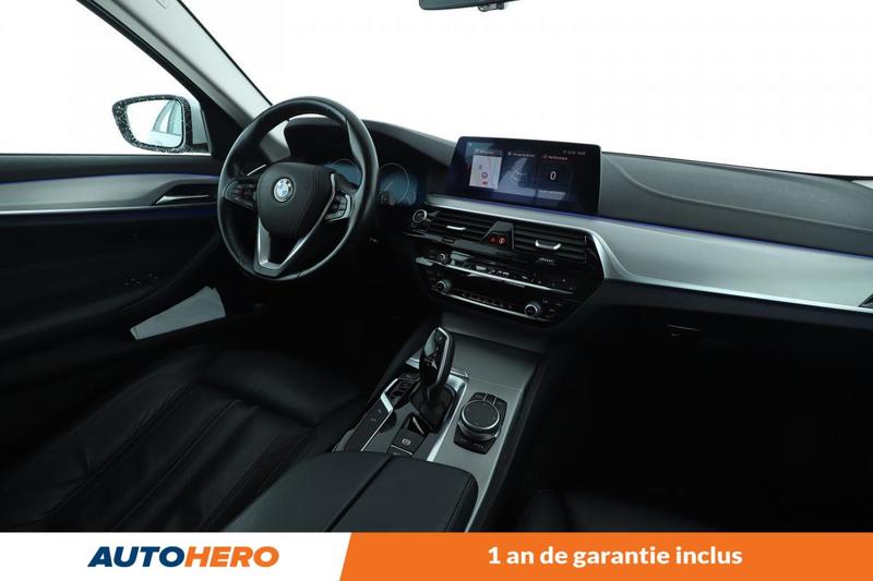 Bmw Série 5 Touring 530dA xDrive Luxury 265 ch
