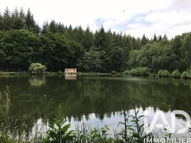 Maison - 380 m² - 8 pièces