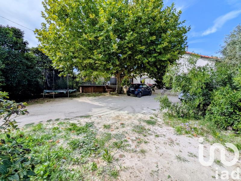 Maison - 164 m² - 7 pièces