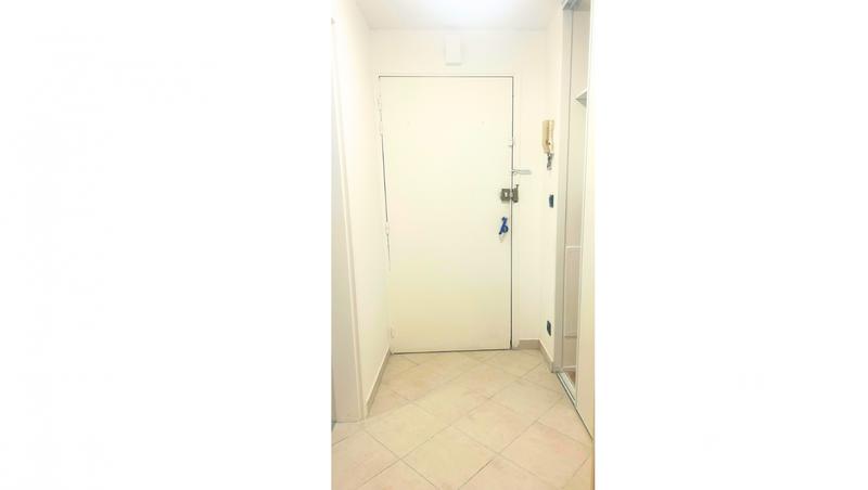 Appartement - 46 m² - 3 pièces