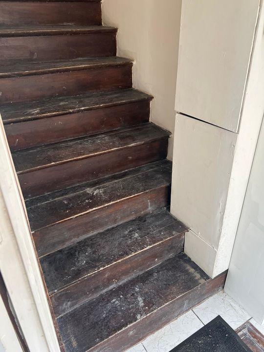 Maison - 180 m² - 6 pièces