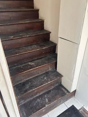 Maison - 180 m² - 6 pièces