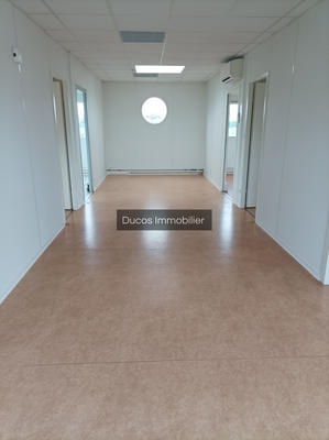 Local commercial - 138 m²