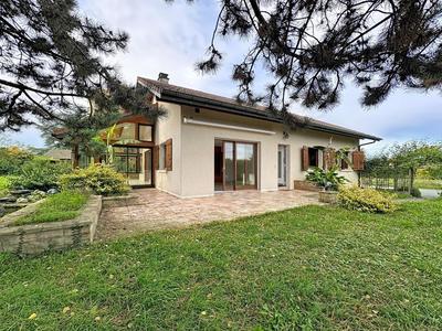 Villa - 151 m² - 4 pièces