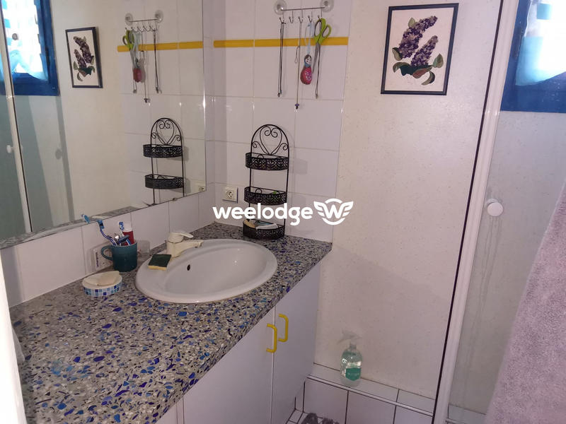 Maison - 170 m² - 6 pièces