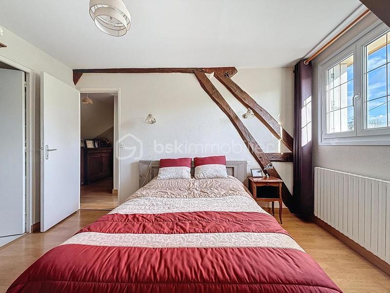 Propriété - 127 m² - 7 pièces