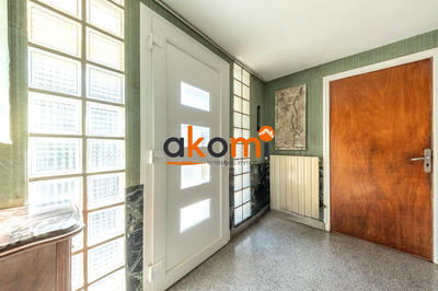 Maison - 115 m² - 4 pièces