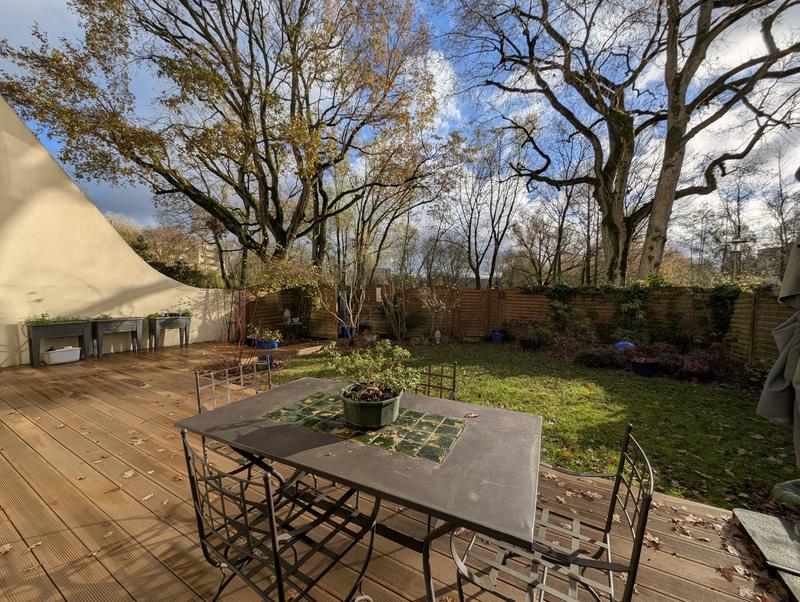 Maison - 155 m² - 7 pièces