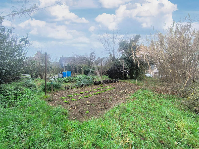 Maison - 77 m² - 4 pièces