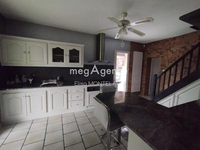 Maison de village - 225 m² - 8 pièces