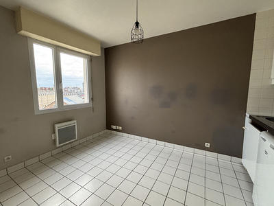 Appartement - 30 m² - 1 pièce