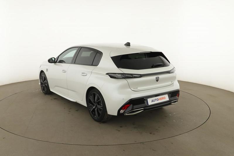 Peugeot 308 1.2 PureTech Gt Pack Eat8 130 ch