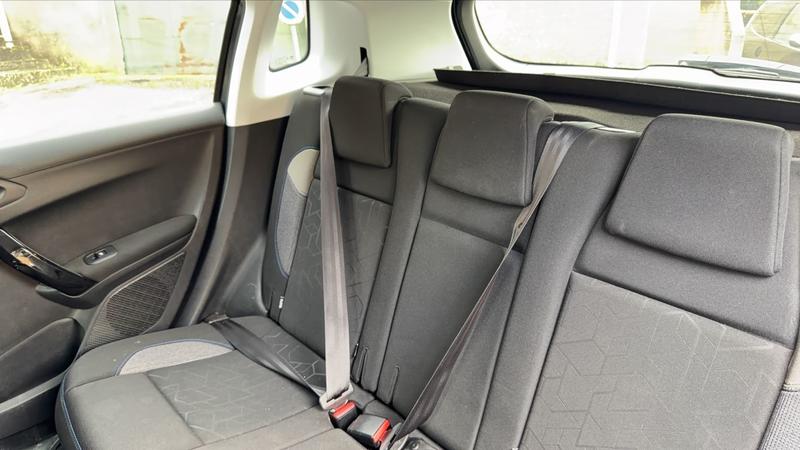 Peugeot 2008 1.2 Puretech 130 Signature