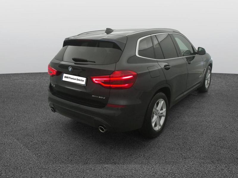 Bmw X3 G01 xDrive20d 190ch Bva8 Business Design