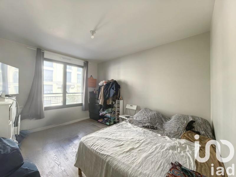 Appartement - 90 m² - 4 pièces