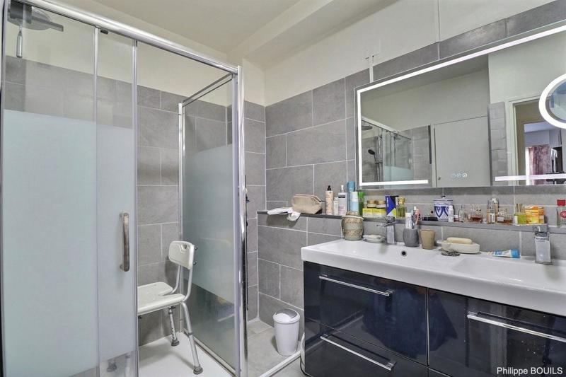 Appartement - 92 m² - 4 pièces