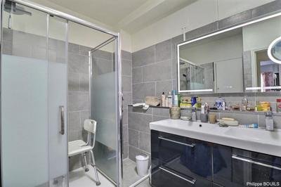 Appartement - 92 m² - 4 pièces