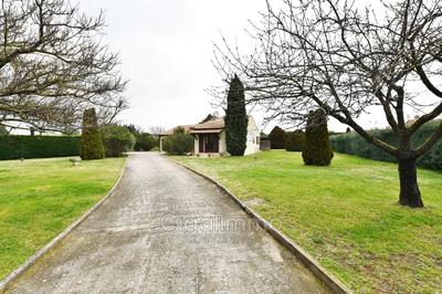 Villa - 89 m² - 4 pièces