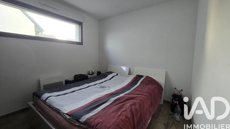 Maison - 101 m² - 5 pièces