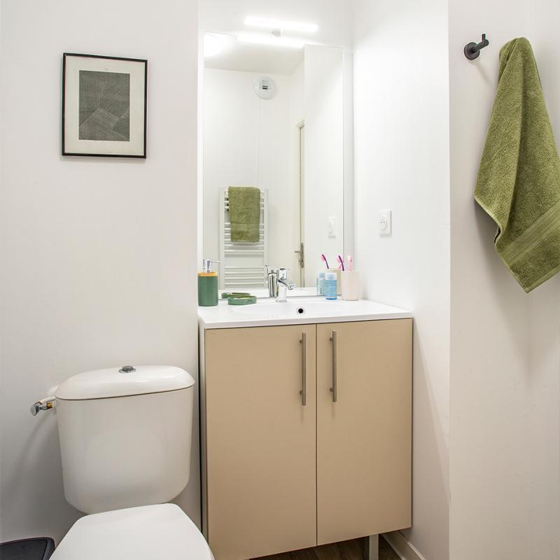 Appartement - 108 m² - 5 pièces