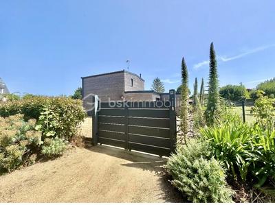 Maison - 122 m² - 7 pièces