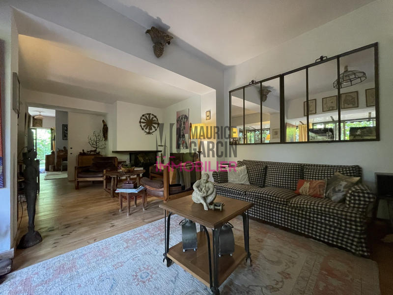 Maison - 148 m² - 5 pièces