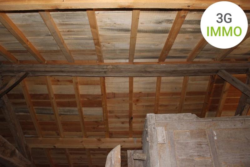 Maison de maîtres - 145 m² - 4 pièces