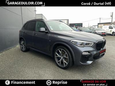 Bmw X5 IV xDrive30d 265ch m Sport Bva8