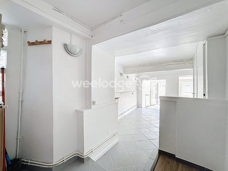 Maison - 115 m² - 6 pièces