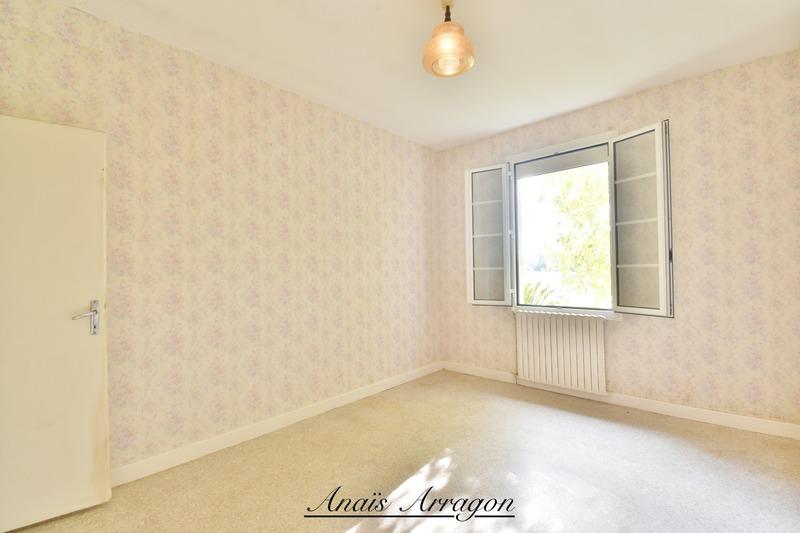 Propriété - 115 m² - 4 pièces