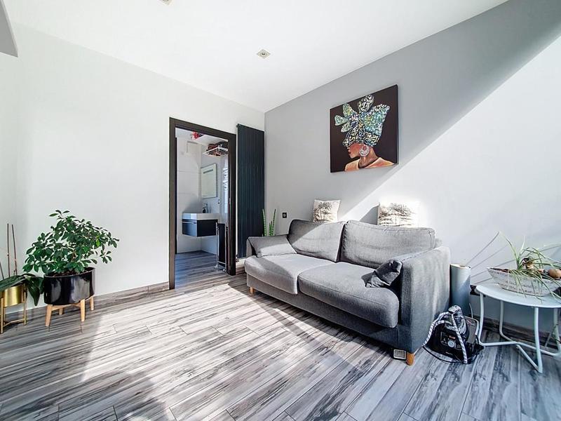 Maison - 169 m² - 5 pièces