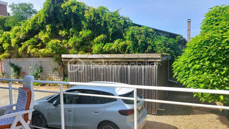 Maison bourgeoise - 172 m² - 7 pièces