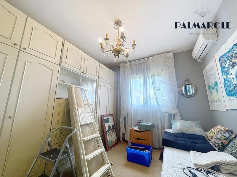 Villa - 82 m² - 4 pièces