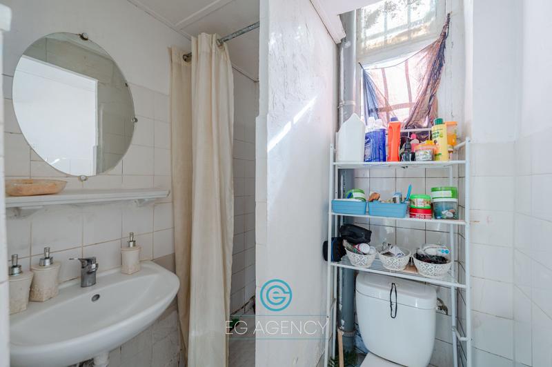 Appartement - 44 m² - 3 pièces