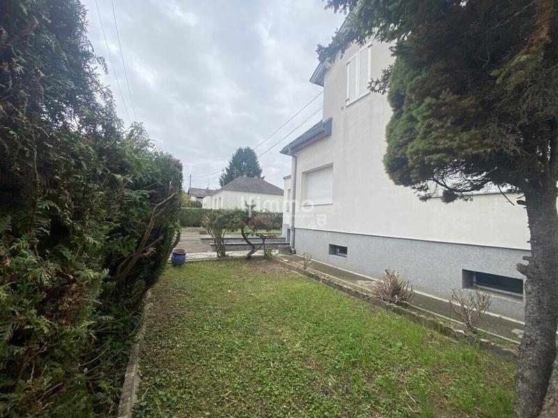 Maison - 197 m² - 7 pièces