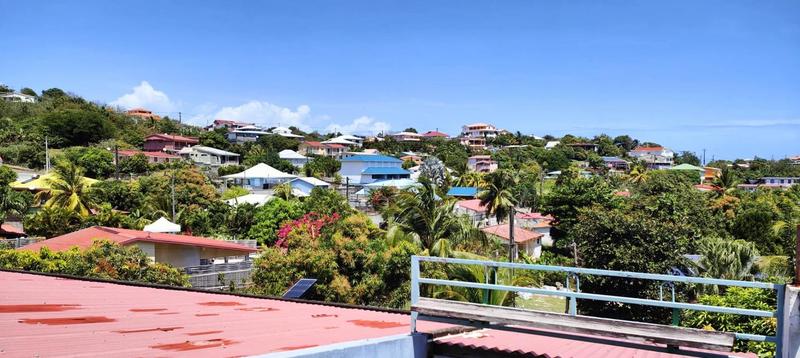 Propriété - 158 m²