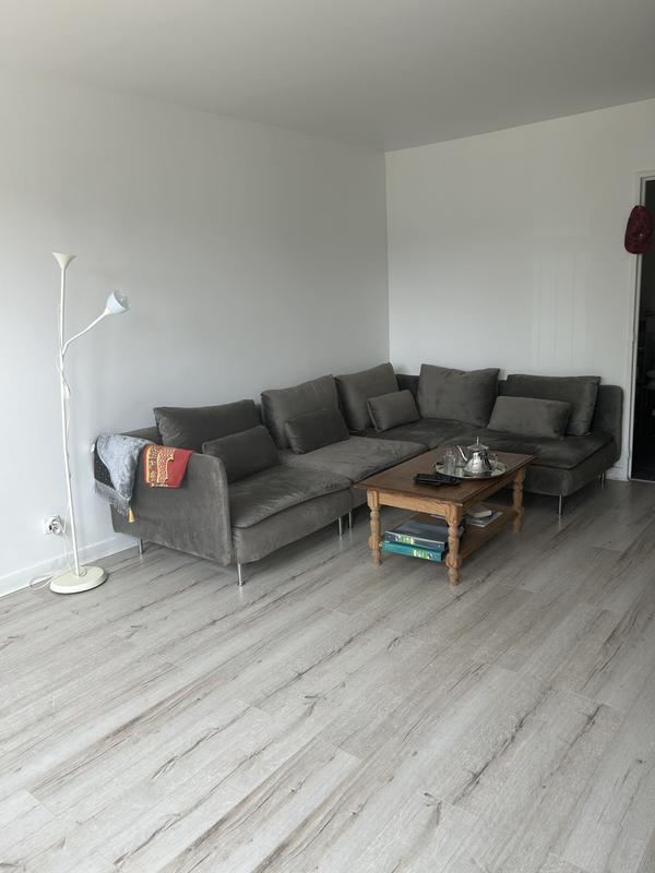 Appartement - 73 m² - 3 pièces