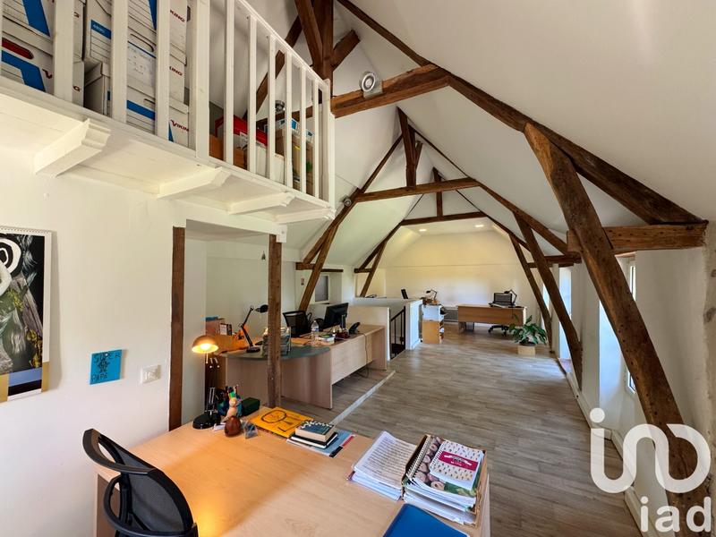 Maison de ville - 89 m² - 2 pièces