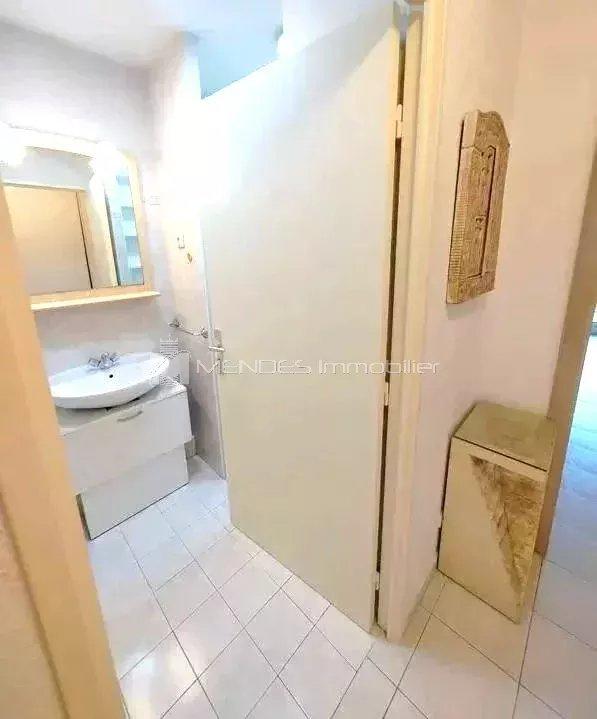 Appartement - 26 m² - 1 pièce