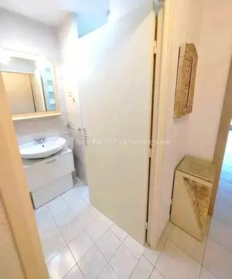 Appartement - 26 m² - 1 pièce