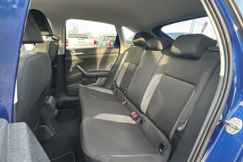 Volkswagen Taigo Tsi 95 Edition Camera Key