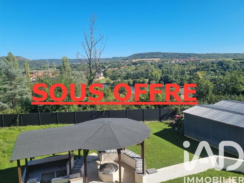 Maison de maîtres - 152 m² - 4 pièces