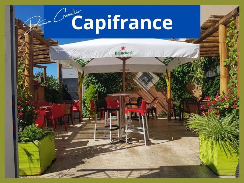 Maison - 215 m² - 7 pièces