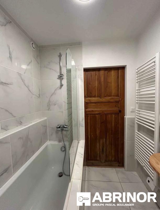 Immeuble - 100 m² - 7 pièces