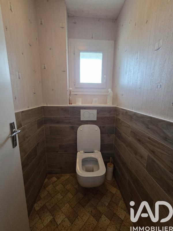 Maison de campagne - 146 m² - 6 pièces