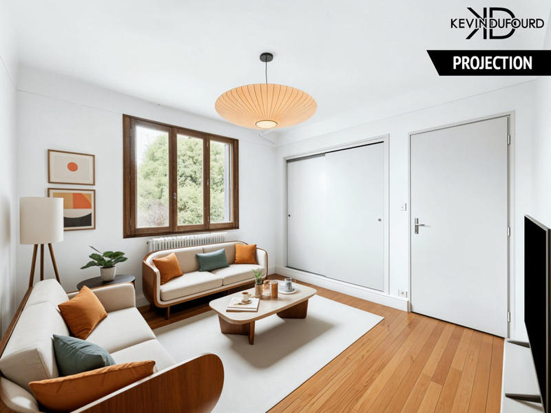 Maison - 150 m² - 8 pièces