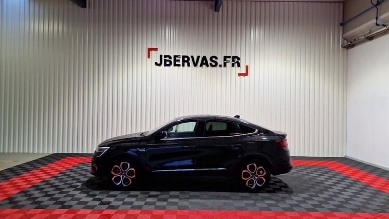 Renault Arkana E-Tech Hybride 145 - 22 Techno
