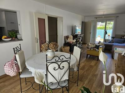 Maison - 86 m² - 5 pièces